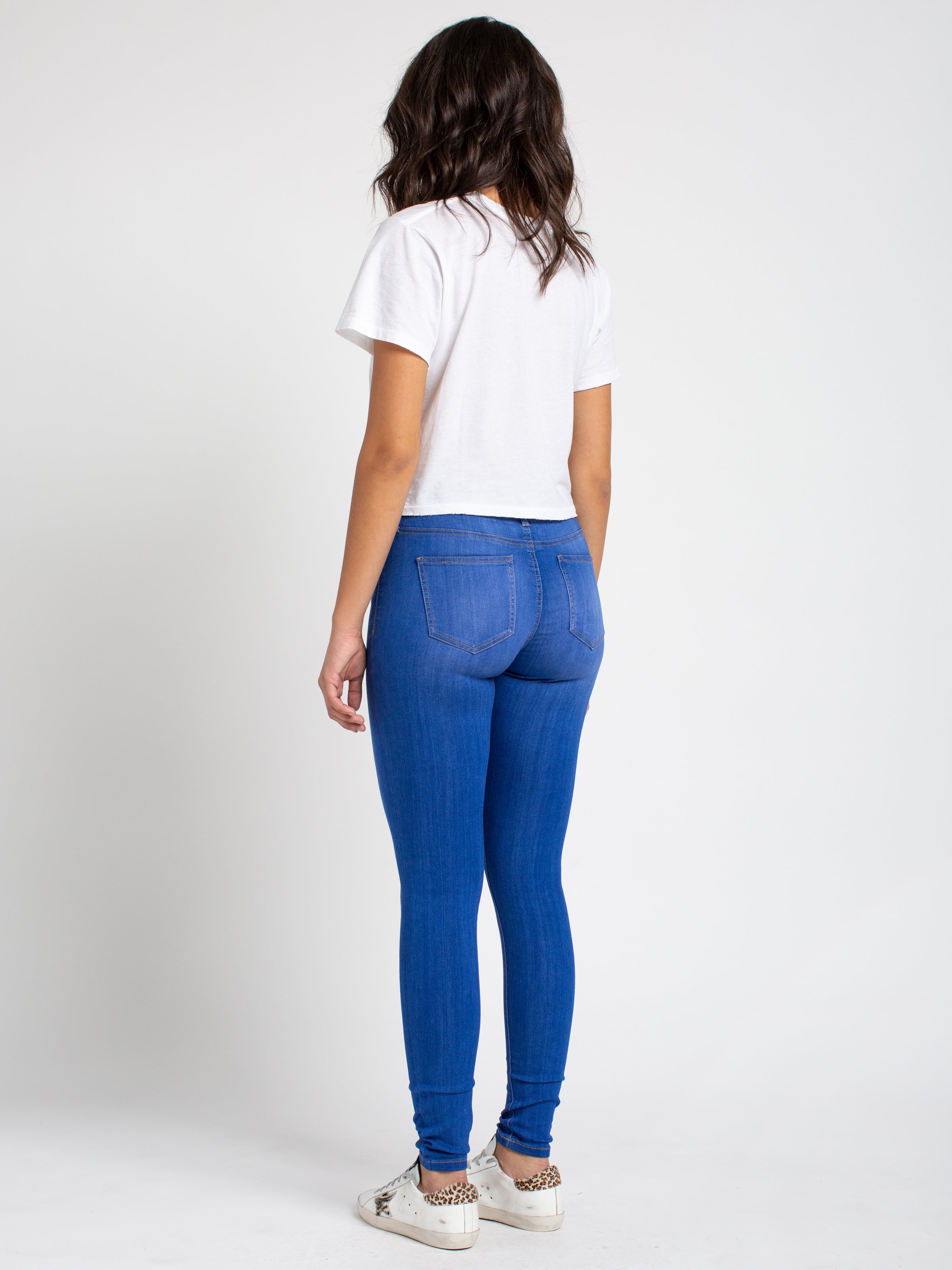 THE RIDER – Celebrity Pink Jeans