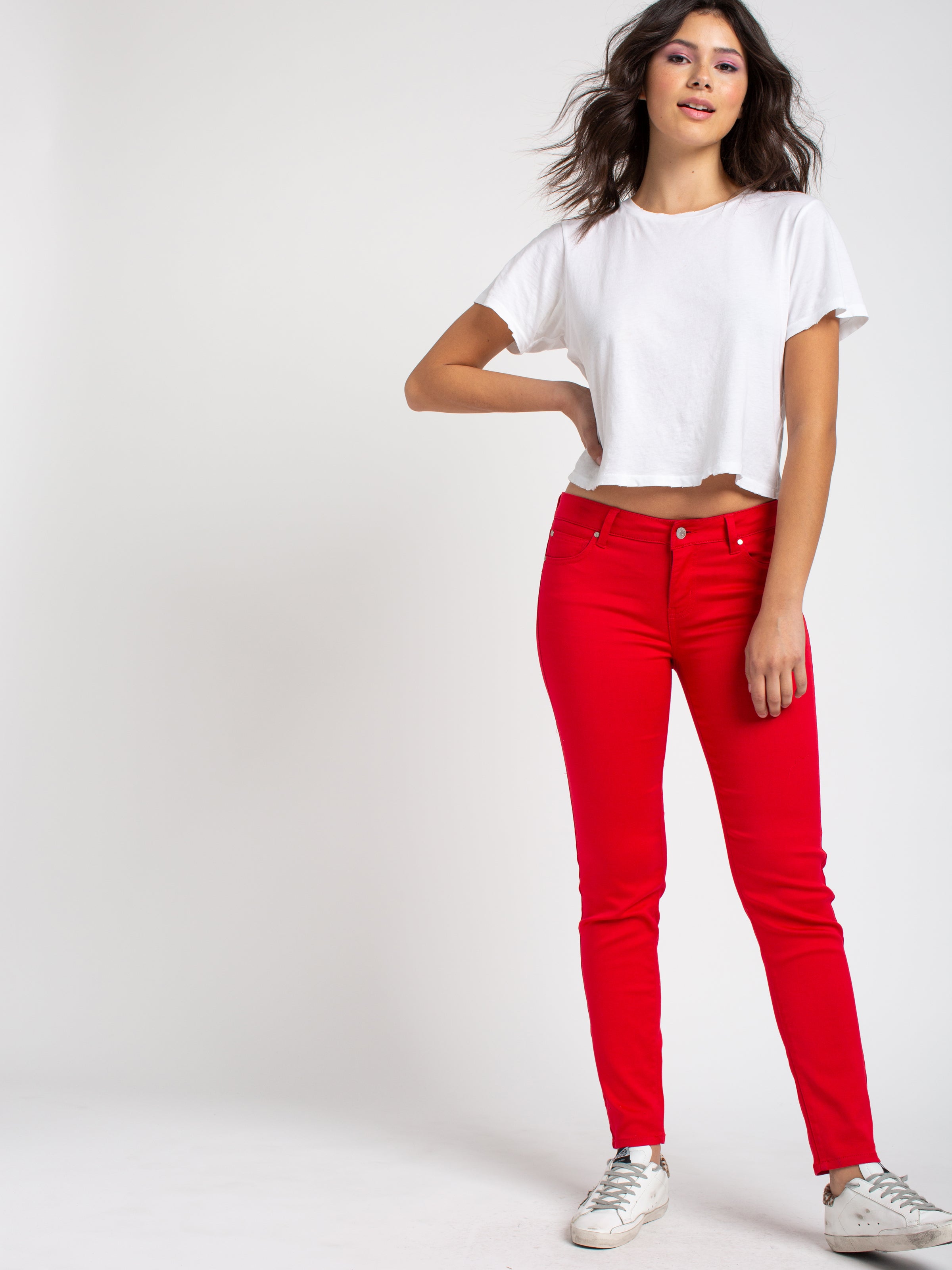 Pink Singer Jean Celebrity Pink Jeans