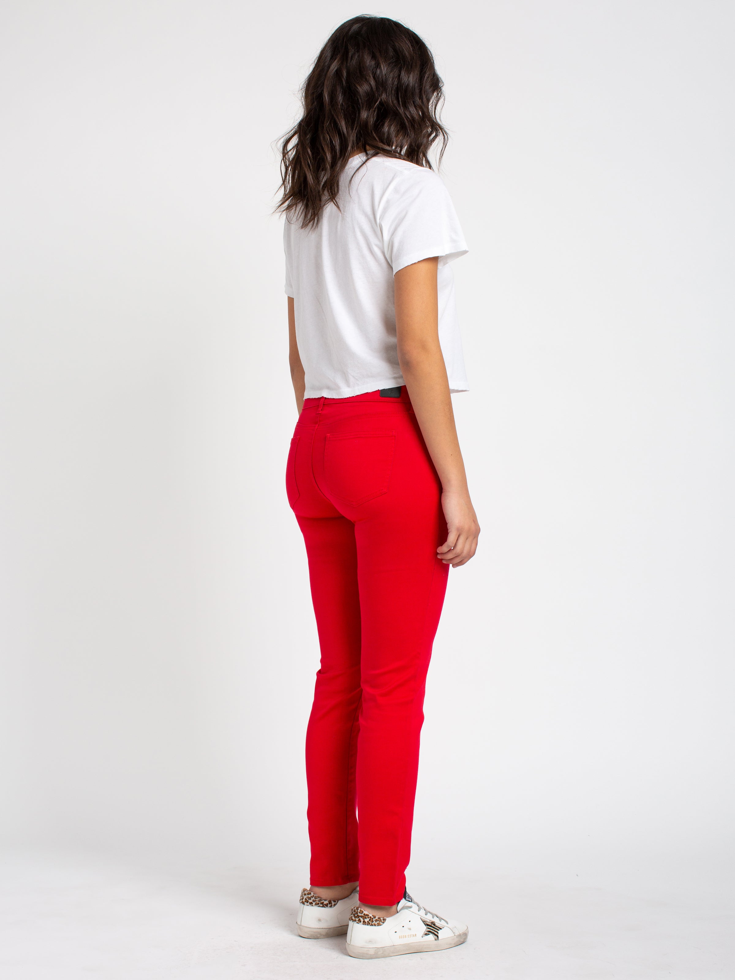 Celebrity Pink Jeans