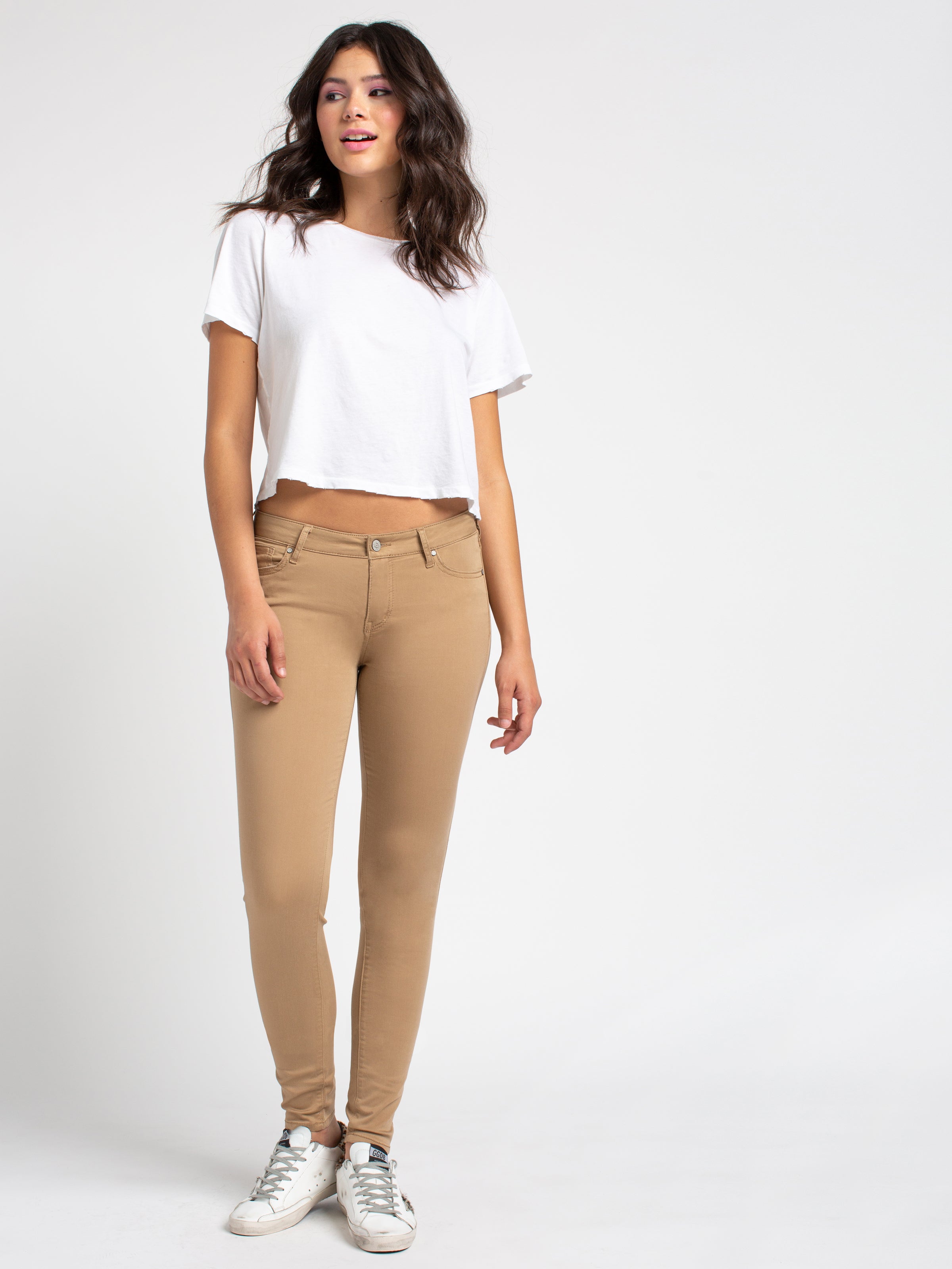 Pink Singer Jean NEW ARRIVALS – Celebrity Pink Jeans