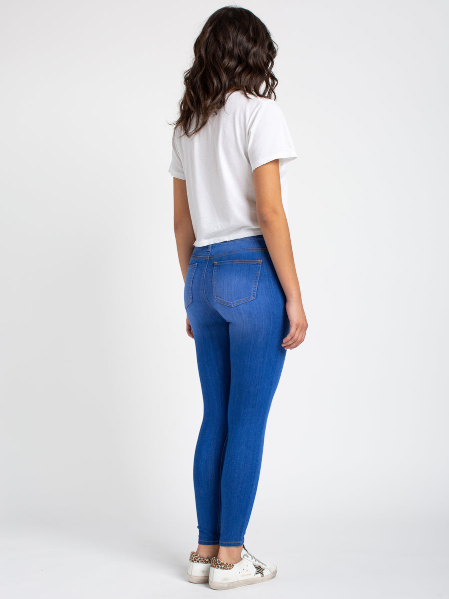 Rider inseam 2025