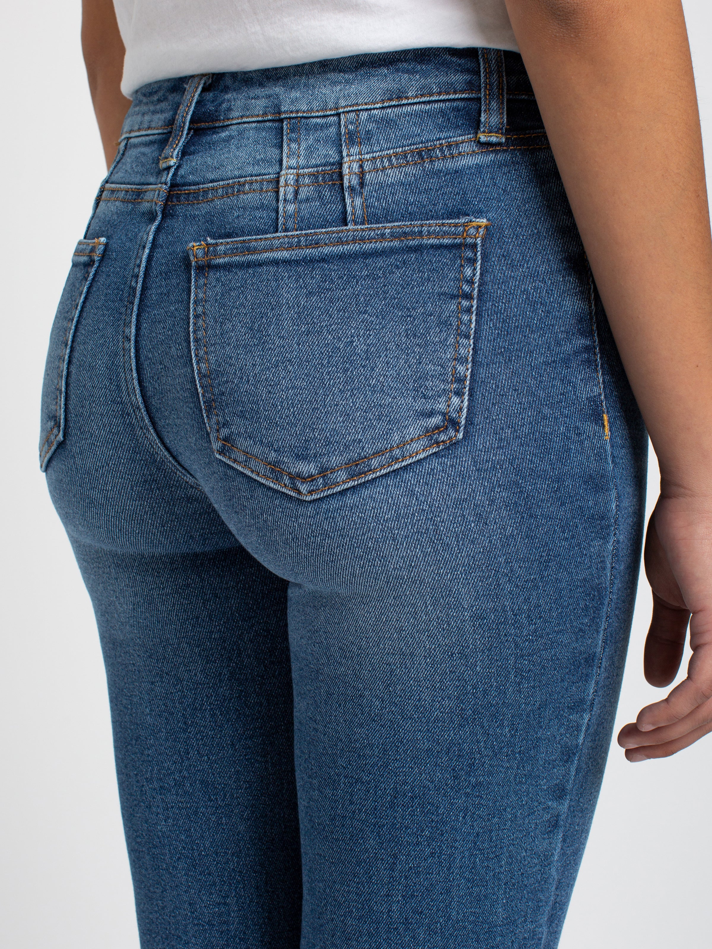 Skinny Jeans Flare Jeans Celebrity Pink Plus Size Jeggings